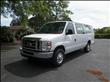 2009 Ford Econoline Wagon