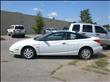 2002 Saturn S Series