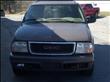 1998 Oldsmobile Bravada