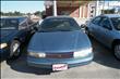 1994 Chrysler New Yorker
