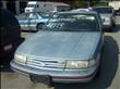 1991 Chevrolet Lumina