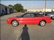 1997 Chrysler Sebring