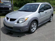 2004 Pontiac Vibe