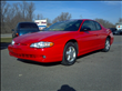2000 Chevrolet Monte Carlo