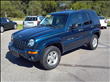 2002 Jeep Liberty