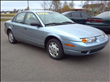 2002 Saturn S Series