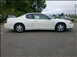 2002 Chevrolet Monte Carlo