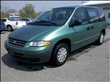 1999 Plymouth Voyager
