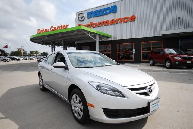 2012 Mazda 6 for sale
