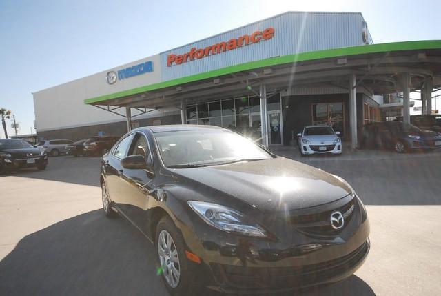 2012 Mazda 6 for sale