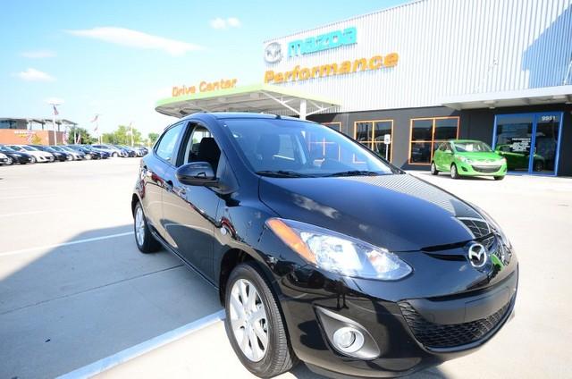 2011 Mazda 2 for sale