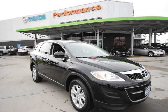 2012 Mazda CX-9 for sale