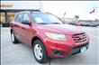 2010 Hyundai Santa Fe