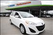 2012 Mazda 5
