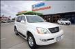2004 Lexus GX 470