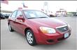 2008 Kia Spectra