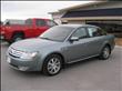 2008 Ford Taurus