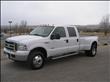 2007 Ford F350