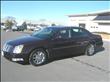 2008 Cadillac DTS
