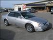 2011 Cadillac DTS