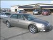 2011 Cadillac DTS