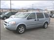 2007 Chevrolet Uplander