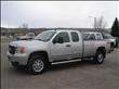 2011 GMC Sierra 2500