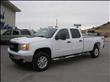2012 GMC Sierra 3500