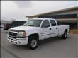 2004 GMC Sierra 2500