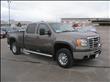 2008 GMC Sierra 2500