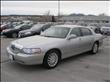 2003 Lincoln Town Car
