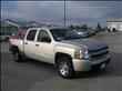 2007 Chevrolet Silverado 1500