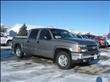 2007 Chevrolet Silverado 1500