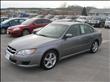 2007 Subaru Outback
