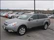 2011 Subaru Outback