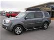 2009 Honda Pilot