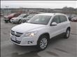 2011 Volkswagen Tiguan