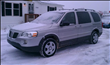 2006 Pontiac Montana SV6