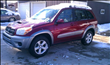 2004 Toyota RAV4