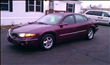 2000 Pontiac Bonneville