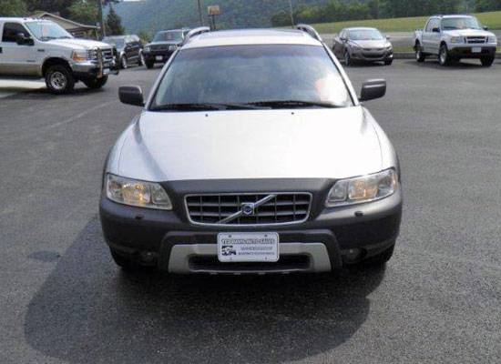 2006 Volvo XC70 for sale