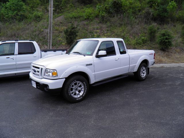 2011 Ford Ranger for sale