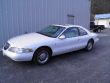 1997 Lincoln Mark VIII