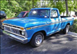 1977 Ford F100 