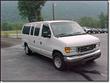 2004 Ford E150
