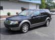2009 Ford Taurus X