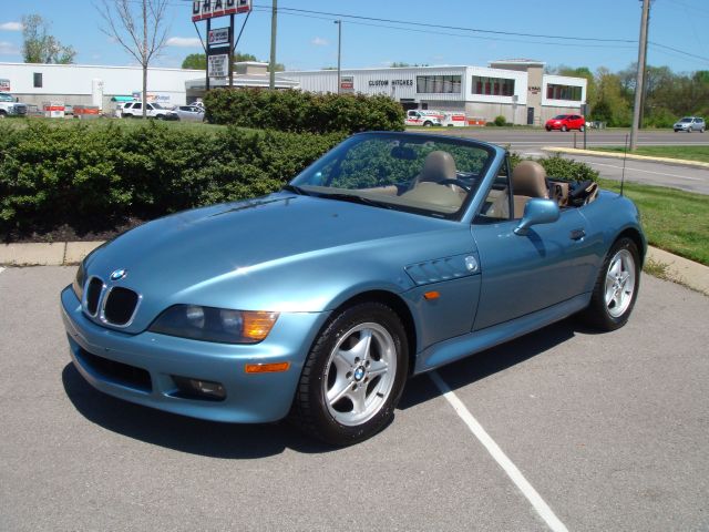 1997 BMW Z3