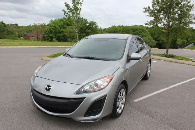 2010 Mazda 3