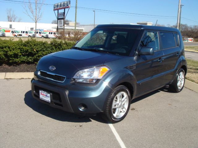 2011 Kia Soul