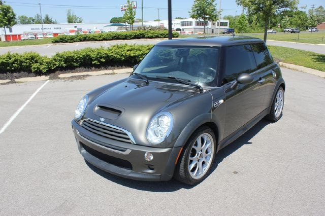 2006 Mini Cooper